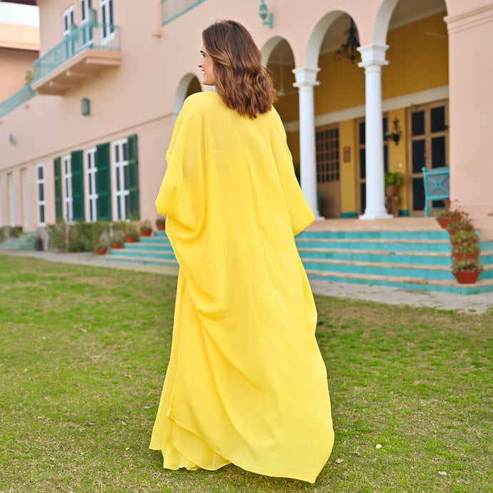 Citrine Sorbet 3-Piece Set